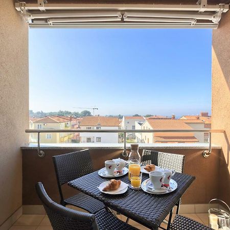 Adriatic Apartments Fažana Extérieur photo