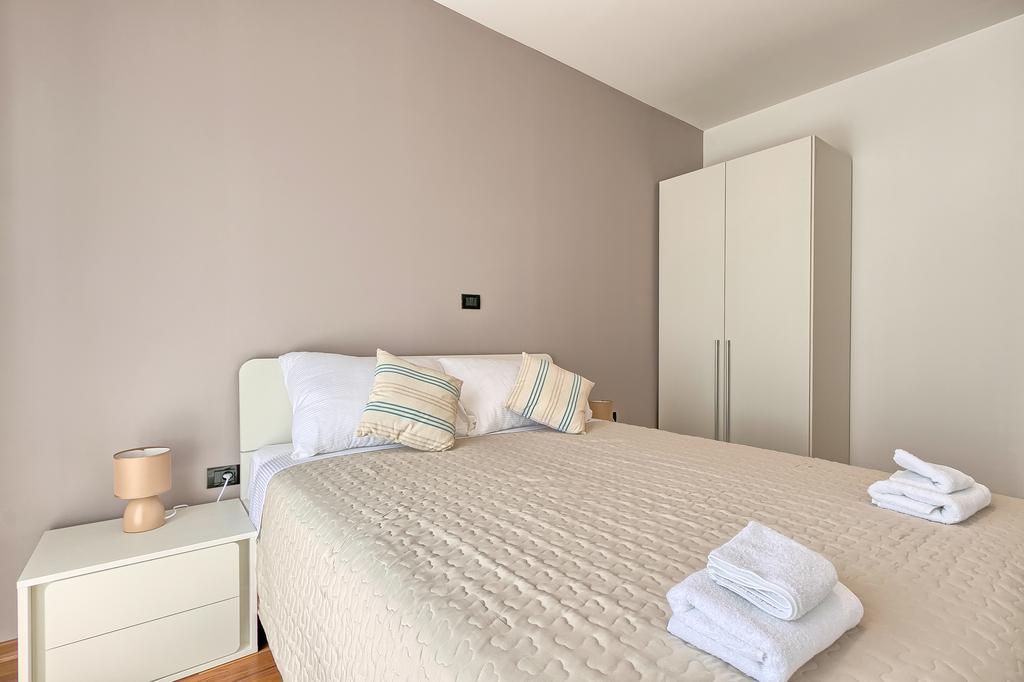 Adriatic Apartments Fažana Extérieur photo