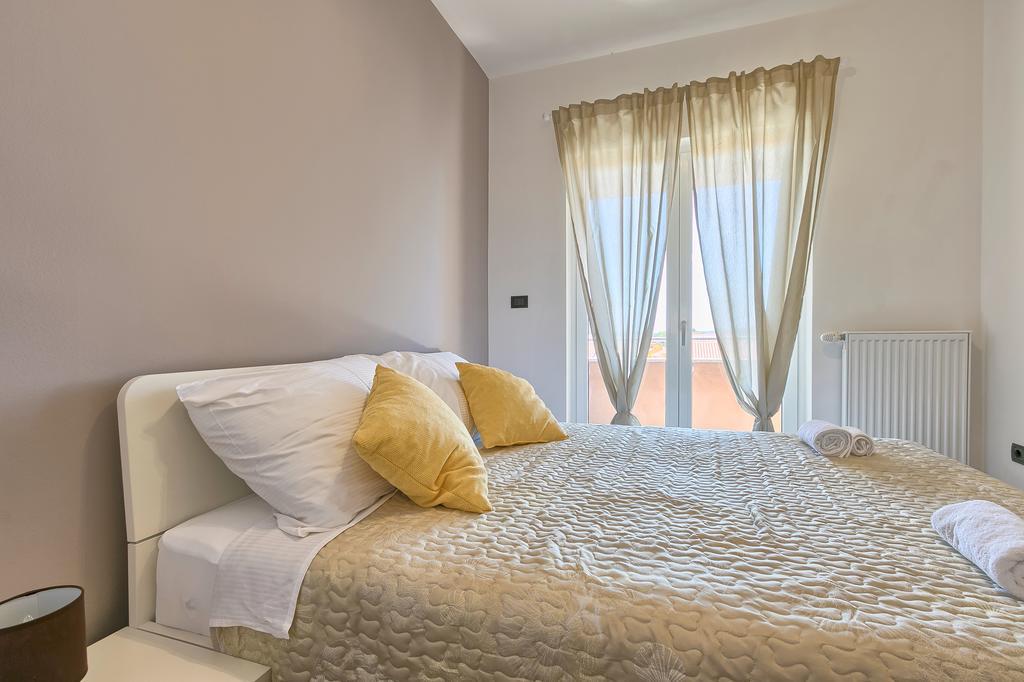Adriatic Apartments Fažana Extérieur photo