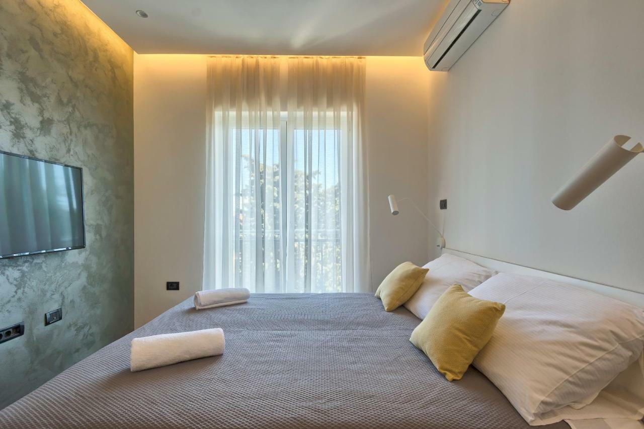 Adriatic Apartments Fažana Extérieur photo