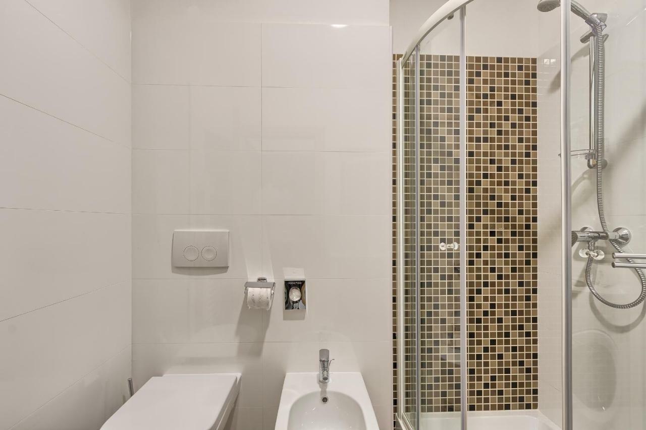 Adriatic Apartments Fažana Extérieur photo