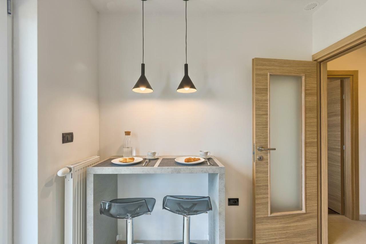 Adriatic Apartments Fažana Extérieur photo