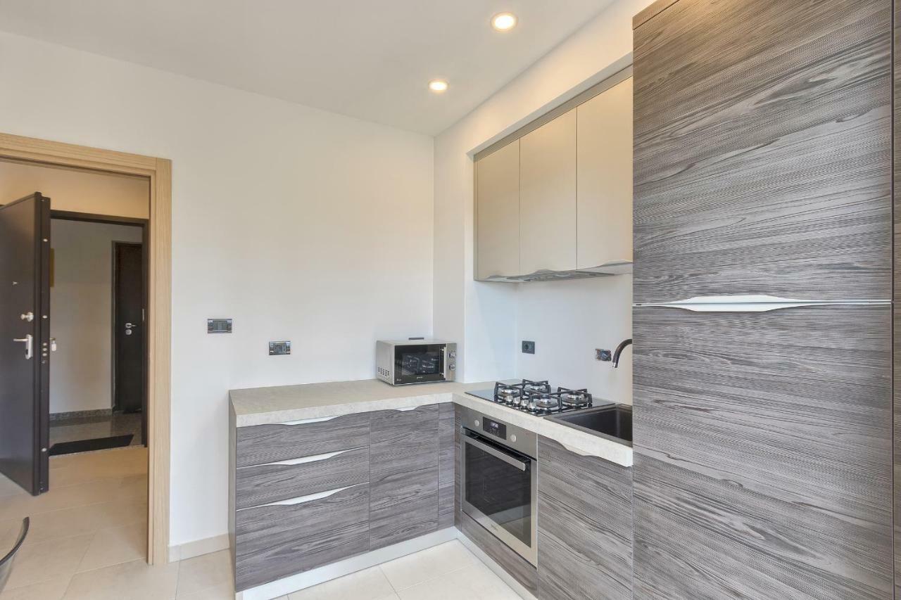 Adriatic Apartments Fažana Extérieur photo