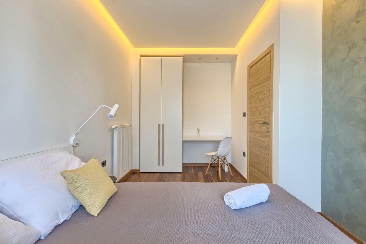 Adriatic Apartments Fažana Extérieur photo