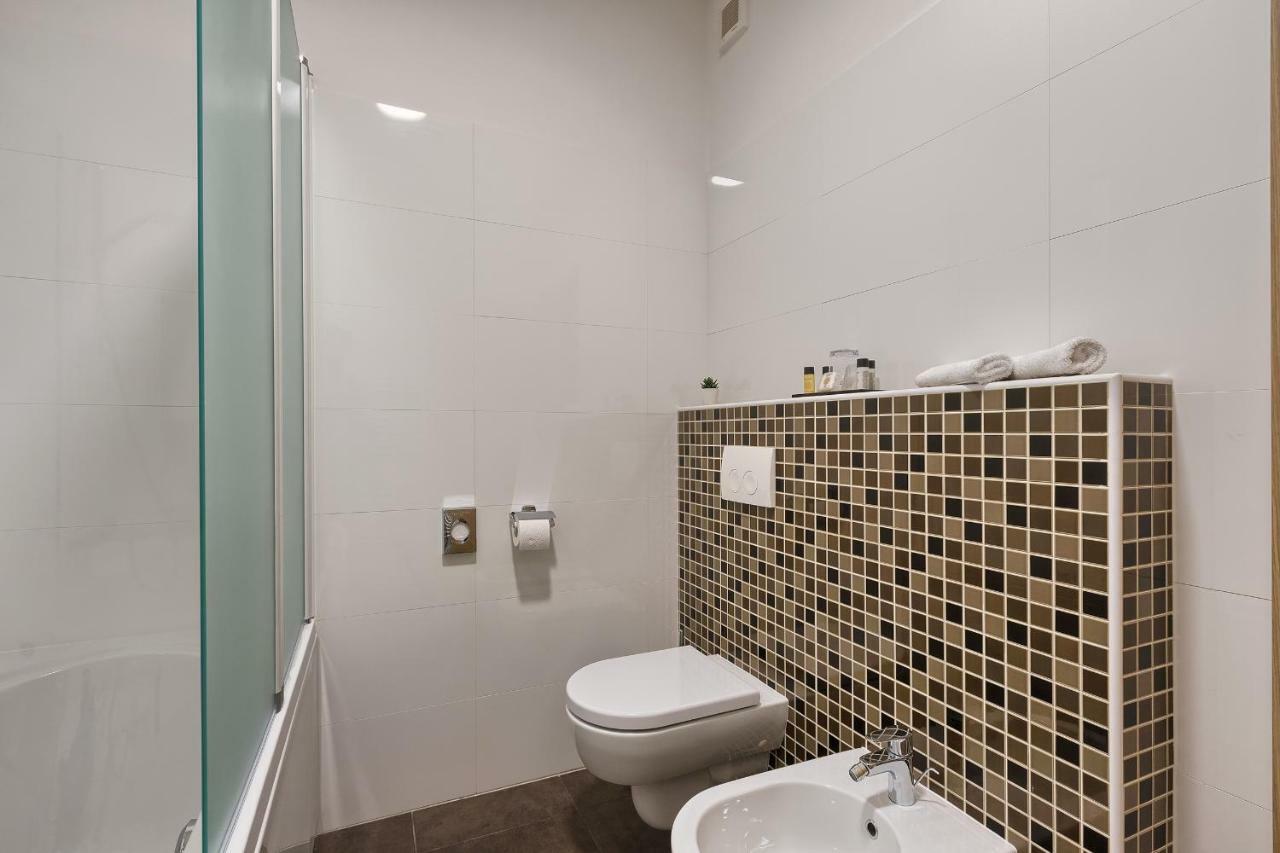 Adriatic Apartments Fažana Extérieur photo