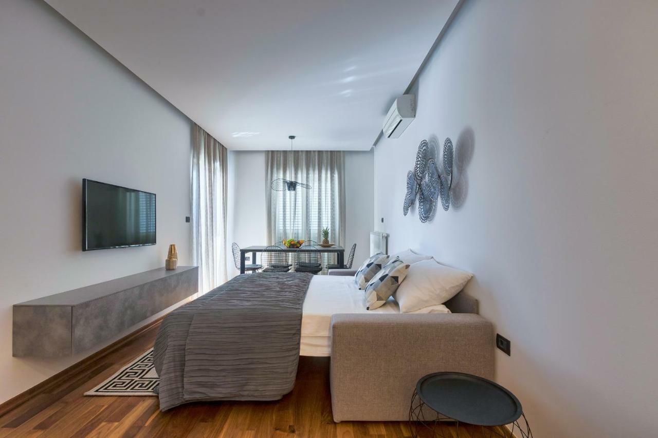 Adriatic Apartments Fažana Extérieur photo