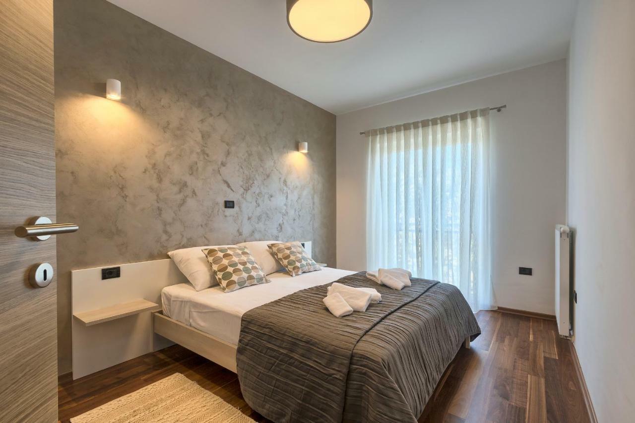 Adriatic Apartments Fažana Extérieur photo