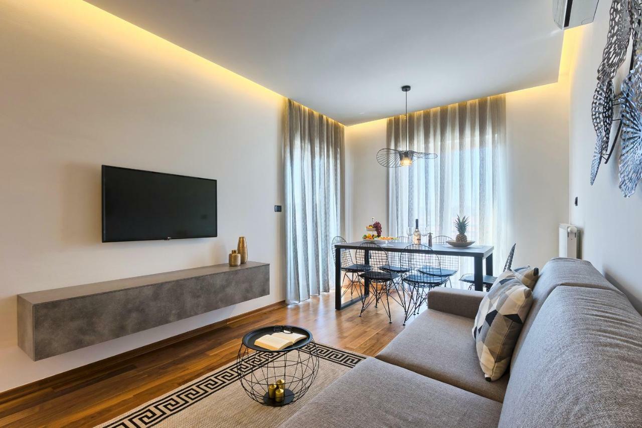 Adriatic Apartments Fažana Extérieur photo