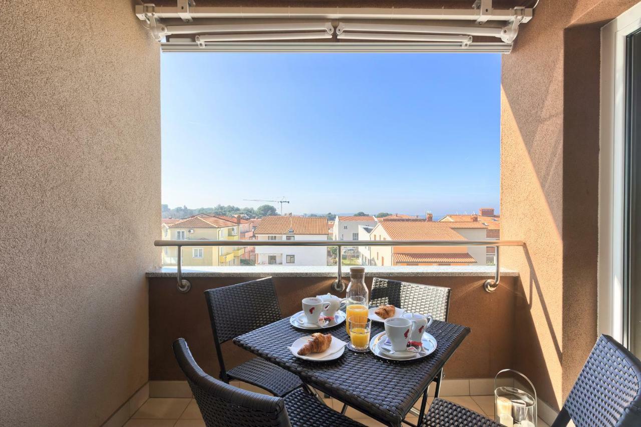 Adriatic Apartments Fažana Extérieur photo