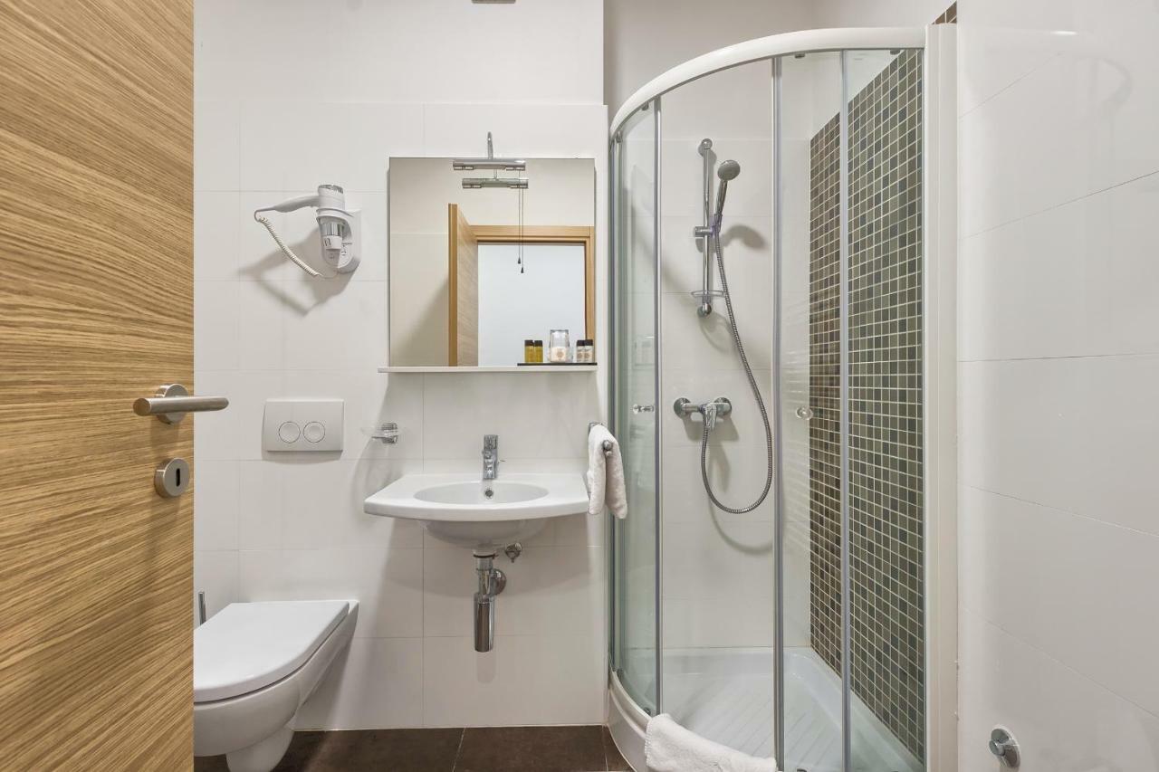 Adriatic Apartments Fažana Extérieur photo